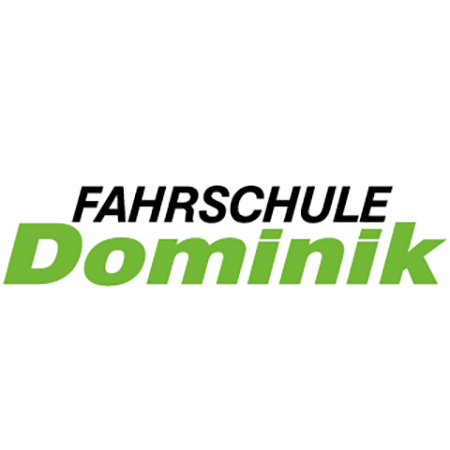 Logo der Firma Fahrschule Dominik aus Lauterhofen