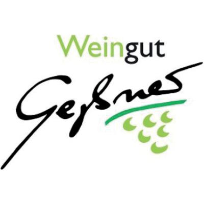 Logo der Firma Weingut Uwe Geßner aus Bergrheinfeld