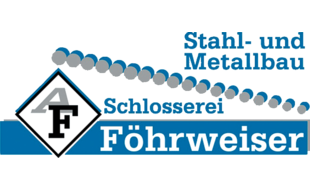 Logo der Firma Föhrweiser Metallbau aus Mitwitz