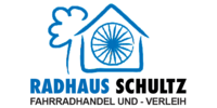 Logo der Firma Schultz Radhaus aus Steinfeld