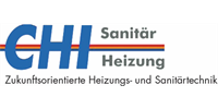Logo der Firma CHI aus Düsseldorf auf dem Branchenportal Klimatechniker.net