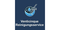 Logo der Firma Reinigungsservice Frank Venticinque aus Duisburg