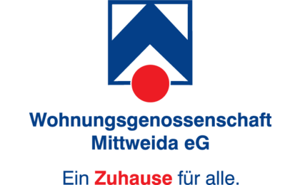 Logo der Firma Wohnungsgenossenschaft Mittweida eG aus Mittweida