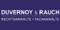 Logo der Firma Duvernoy & Rauch aus Weilheim