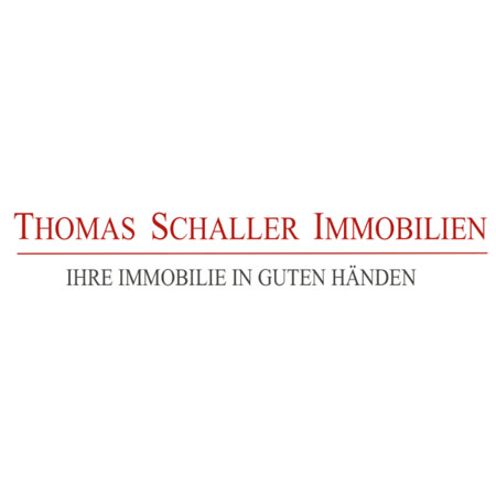 Logo der Firma Thomas Schaller Immobilien aus Pyrbaum