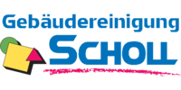 Logo der Firma Gebäudereinigung Scholl GmbH aus Bad Kissingen