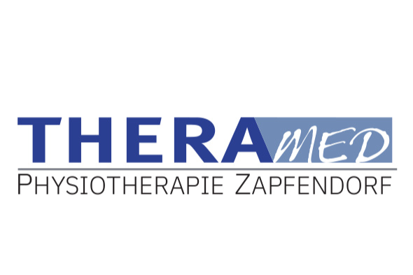 Logo der Firma THERAmed Physiotherapie Zapfendorf aus Zapfendorf