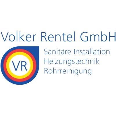 Logo der Firma Volker Rentel GmbH aus Oberhausen