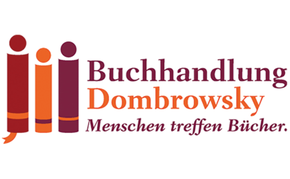 Logo der Firma Buchhandlung Dombrowsky aus Regensburg