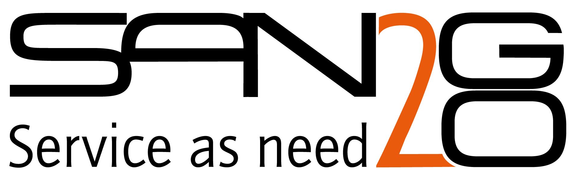Logo der Firma San2Go GmbH aus Freiburg im Breisgau