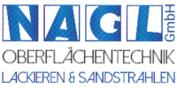 Logo der Firma Oberflächentechnik Nagl GmbH & Co. KG aus Schongau