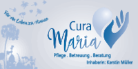 Logo der Firma Cura Maria aus Crimmitschau