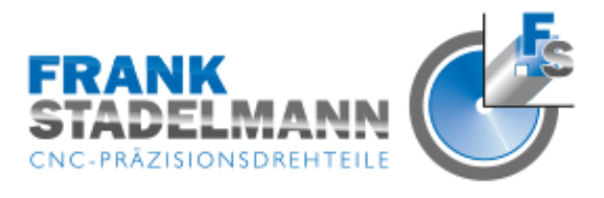 Logo der Firma Frank Stadelmann GmbH aus Villingen-Schwenningen