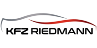 Logo der Firma Riedmann Jürgen aus Arnstein