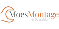 Logo der Firma Moes Montage aus Düsseldorf