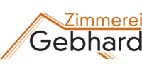 Logo der Firma Zimmerei Gebhard GmbH & Co. KG aus Feucht