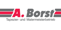 Logo der Firma Borst Andreas, Tapezier- u. Malerbetrieb aus Bad Kissingen