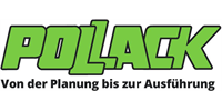 Logo der Firma Gala- Tiefbau Pollack aus Kerken auf dem Branchenportal Gartenbau.org