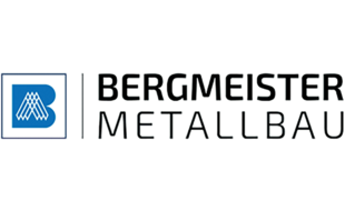 Logo der Firma Bergmeister Metallbau GmbH aus Frauenneuharting