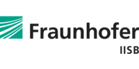 Logo der Firma Fraunhofer-Institut für Integrierte Systeme und Bauelementetechnologie IISB aus Erlangen