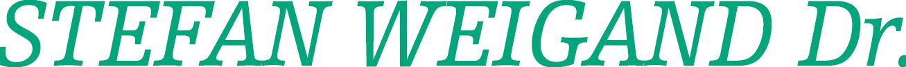Logo der Firma Geotechnisches Büro Dr. Stefan Weigand aus Würzburg auf dem Branchenportal Gartenbau.org