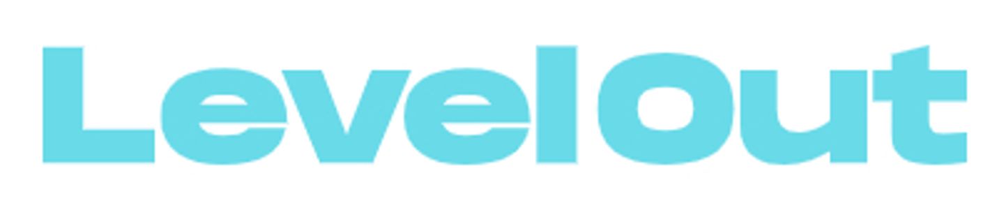 Logo der Firma LevelOut Reformer Pilates aus München