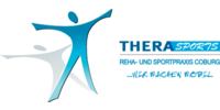 Logo der Firma Thera Sports aus Coburg