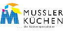 Logo der Firma Mussler Küchen GmbH ... die Küchenspezialisten aus Friesenheim