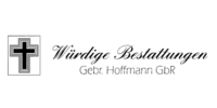 Logo der Firma Bestattungen Gebrüder Hoffmann GbR aus Niestetal