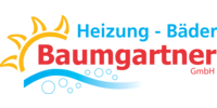 Logo der Firma Baumgartner GmbH Heizung Bäder aus Winzer auf dem Branchenportal Klimatechniker.net