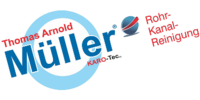 Logo der Firma Müller Thomas Arnold aus Wernersberg