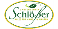 Logo der Firma Gartencenter Schlößer aus Moers auf dem Branchenportal Gartenbau.org