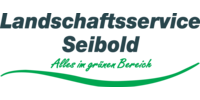 Logo der Firma Landschaftsservice Seibold aus Würzburg