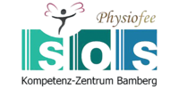 Logo der Firma SOS Kompetenz-Zentrum - Physiofee Sabine Mantel aus Bamberg