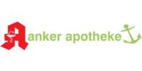 Logo der Firma Anker-Apotheke Inh. Petra Schneider aus Dresden