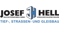 Logo der Firma HELL JOSEF Bauunternehmen GmbH aus Oerlenbach auf dem Branchenportal Bauunternehmen.org