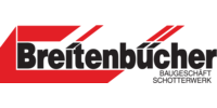 Logo der Firma Breitenbücher GmbH aus Steinsfeld