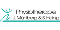 Logo der Firma Physiotherapie J. Mühlberg & S. Heinig aus Zwickau