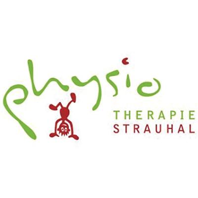 Logo der Firma Strauhal Christian Praxis für Physiotherapie aus Ingolstadt