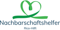 Logo der Firma Nachbarschaftshelfer RicoHilft aus Coswig