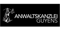 Logo der Firma Rechtsanwältin Guyens Birgit aus Kamp-Lintfort