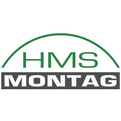 Logo der Firma Hausmeisterservice Stefan Montag aus Mühlhausen