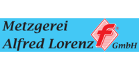 Logo der Firma Lorenz Alfred GmbH, Metzgerei aus Mömbris