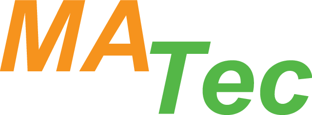Logo der Firma MAtec Wolsi Gesellschaft für Meß- und Abrechnungstechnik mbH aus Berlin
