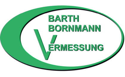 Logo der Firma Vermessungsbüro Barth Bornmann aus Plauen