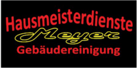 Logo der Firma Meyer Hausmeisterdienste aus Krefeld