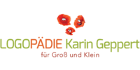 Logo der Firma Logopädie Geppert Karin aus Mülheim an der Ruhr