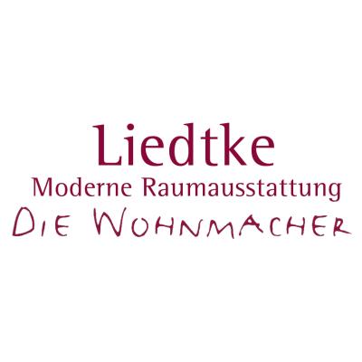 Logo der Firma Liedtke Moderne Raumausstattung aus Berlin