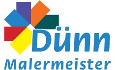 Logo der Firma Malermeister Rainer Dünn aus Velbert