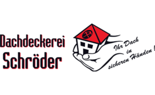 Logo der Firma Dachdeckerei Schröder aus Drei Gleichen